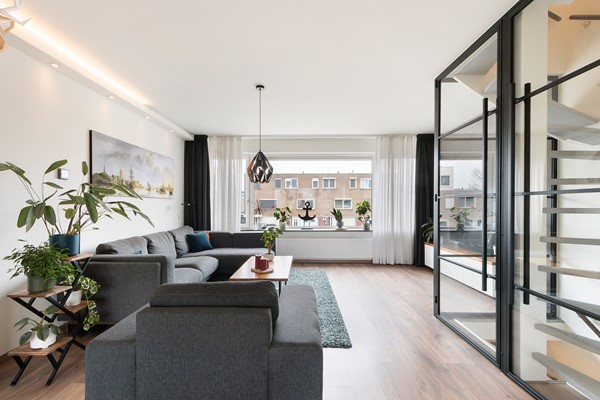 Medium property photo - Oosterdiep 21, 3313 TE Dordrecht